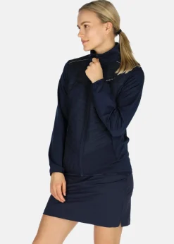 On Course Fullzip W