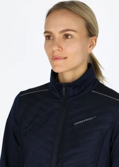 On Course Fullzip W
