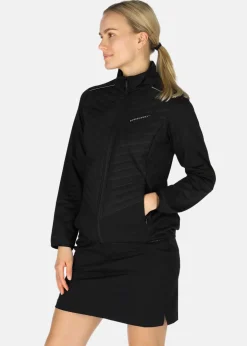 On Course Fullzip W