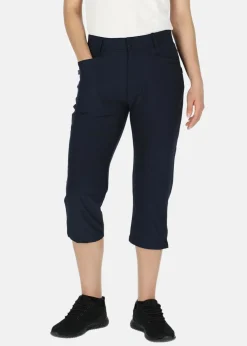 On Course Stretch 3/4 Pants W