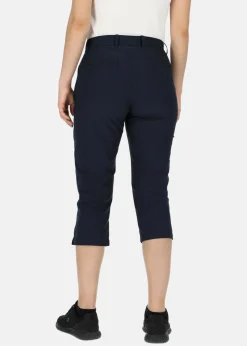 On Course Stretch 3/4 Pants W