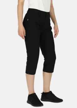 On Course Stretch 3/4 Pants W