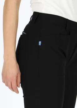 On Course Stretch 3/4 Pants W