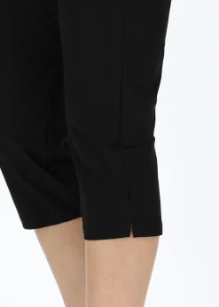 On Course Stretch 3/4 Pants W