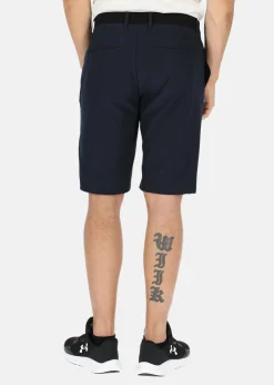 On Course Stretch Shorts