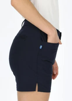 On Course Stretch Shorts W