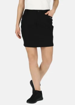 On Course Stretch Skirt W