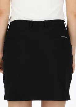 On Course Stretch Skirt W
