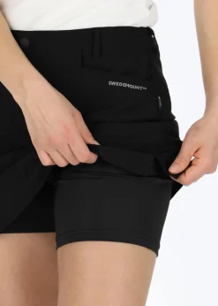 On Course Stretch Skirt W