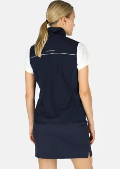 On Course Vest W