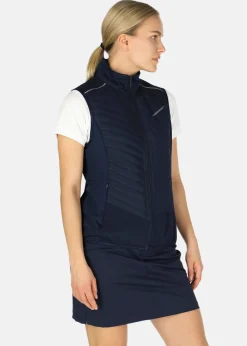 On Course Vest W