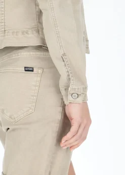 Oregon Twill Jacket W