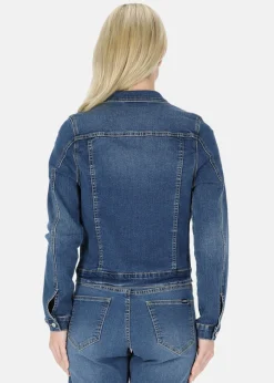 Oregon Twill Jacket W