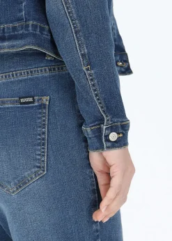 Oregon Twill Jacket W