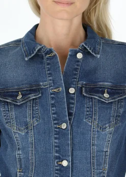 Oregon Twill Jacket W