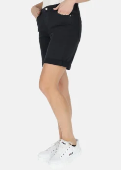 Oregon Twill Shorts W