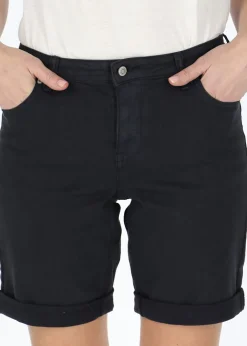 Oregon Twill Shorts W