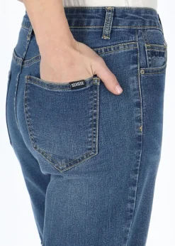 Oregon Twill Shorts W