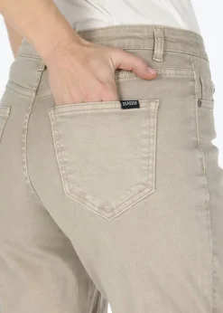 Oregon Twill Shorts W