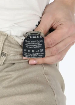 Oregon Twill Shorts W