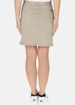 Oregon Twill Skirt W