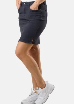 Oregon Twill Skirt W