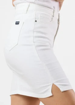 Oregon Twill Skirt W