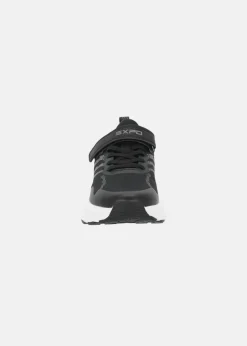 Orlando Velcro Shoe JR