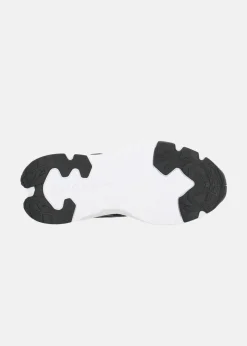 Orlando Velcro Shoe JR