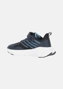 Orlando Velcro Shoe JR