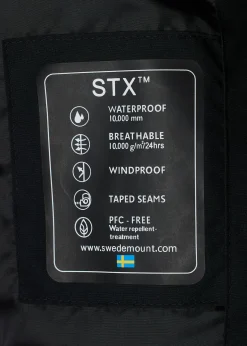 Orust Rain Jacket JR