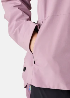 Orust Rain Jacket JR