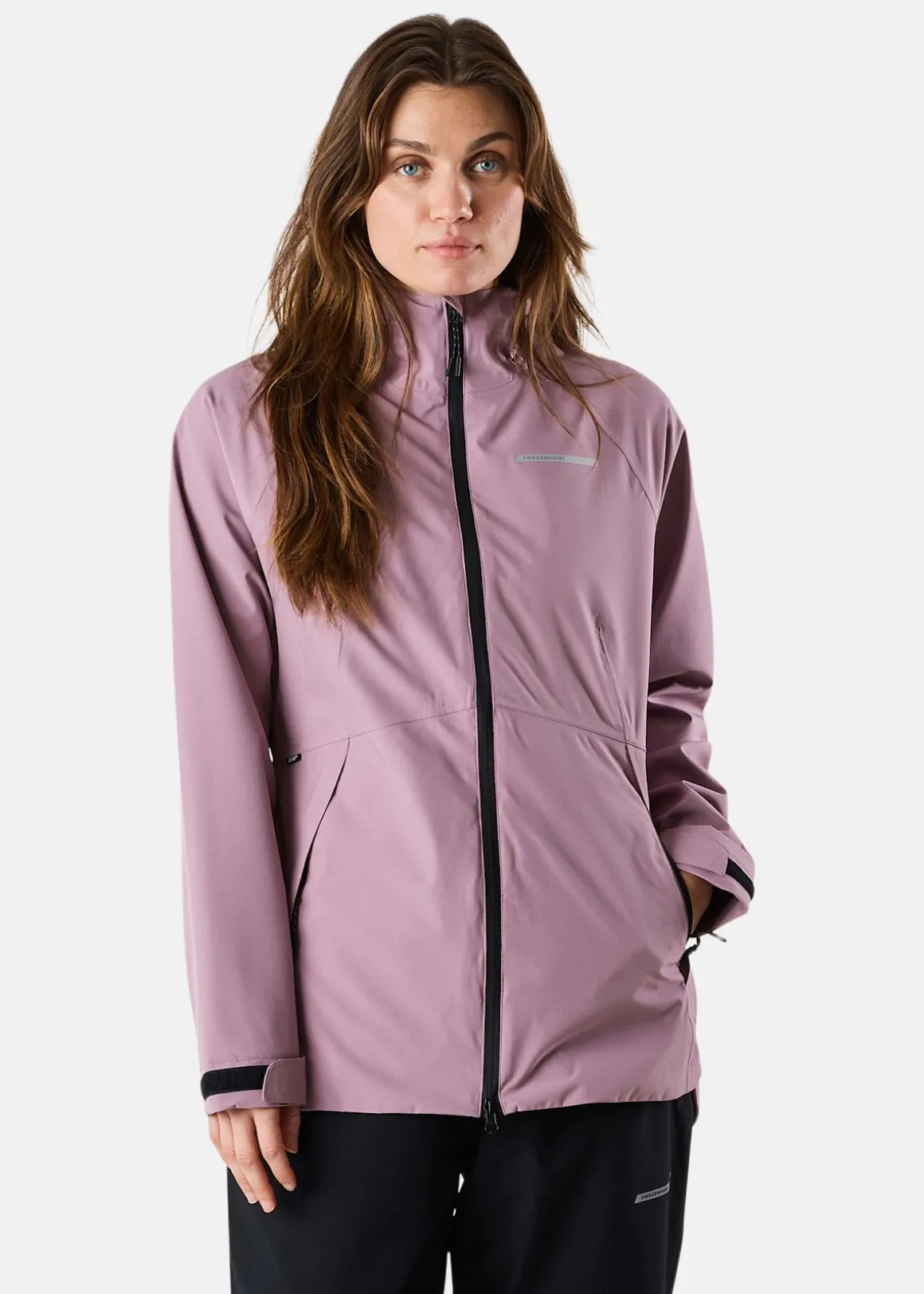 Orust Rain Jacket W