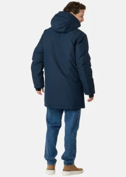Oslo Parka