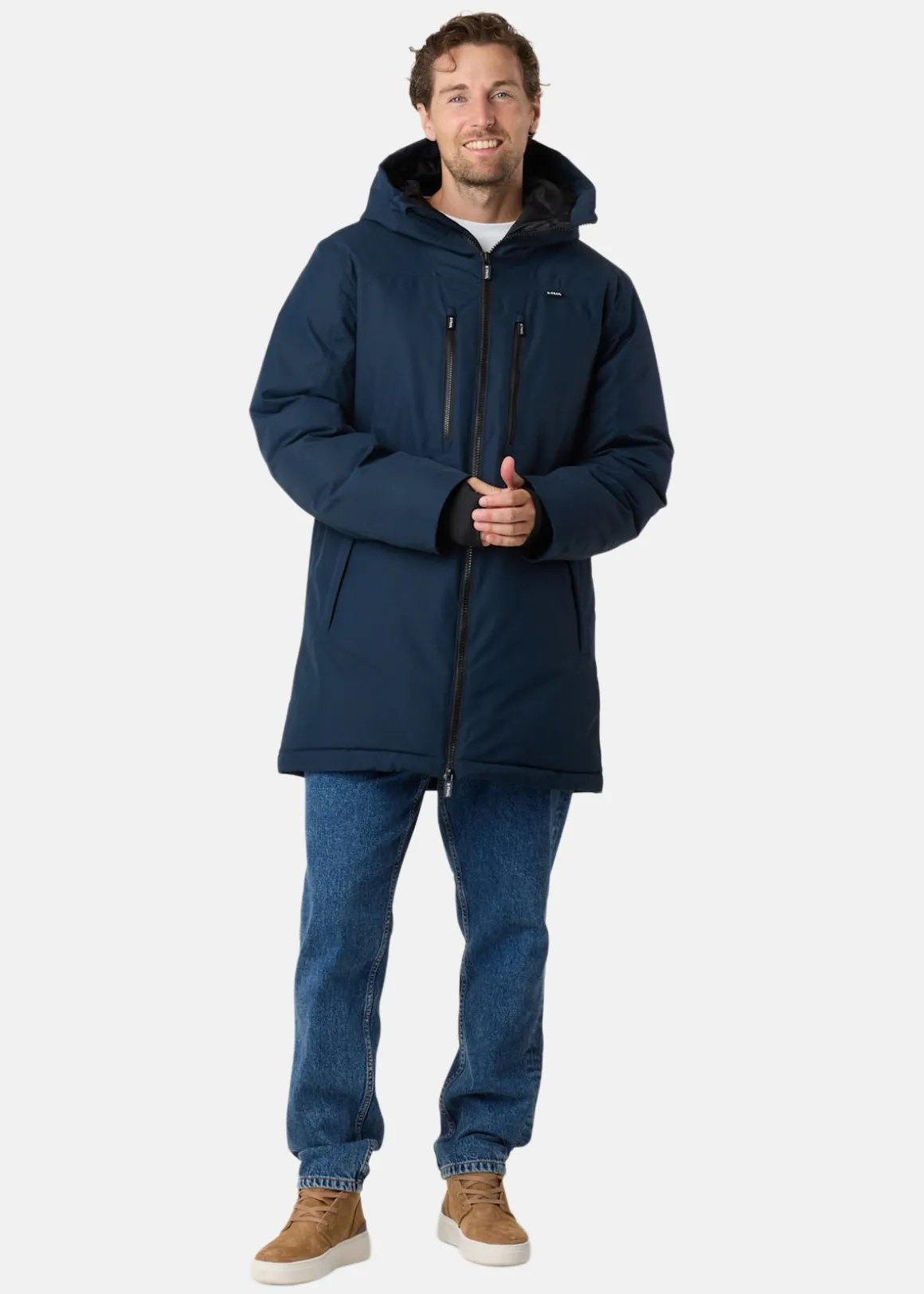 Oslo Parka