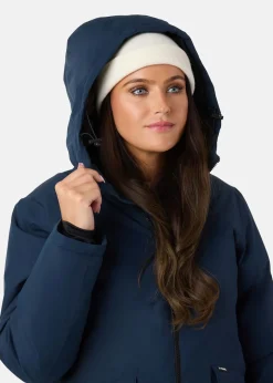 Oslo Parka W