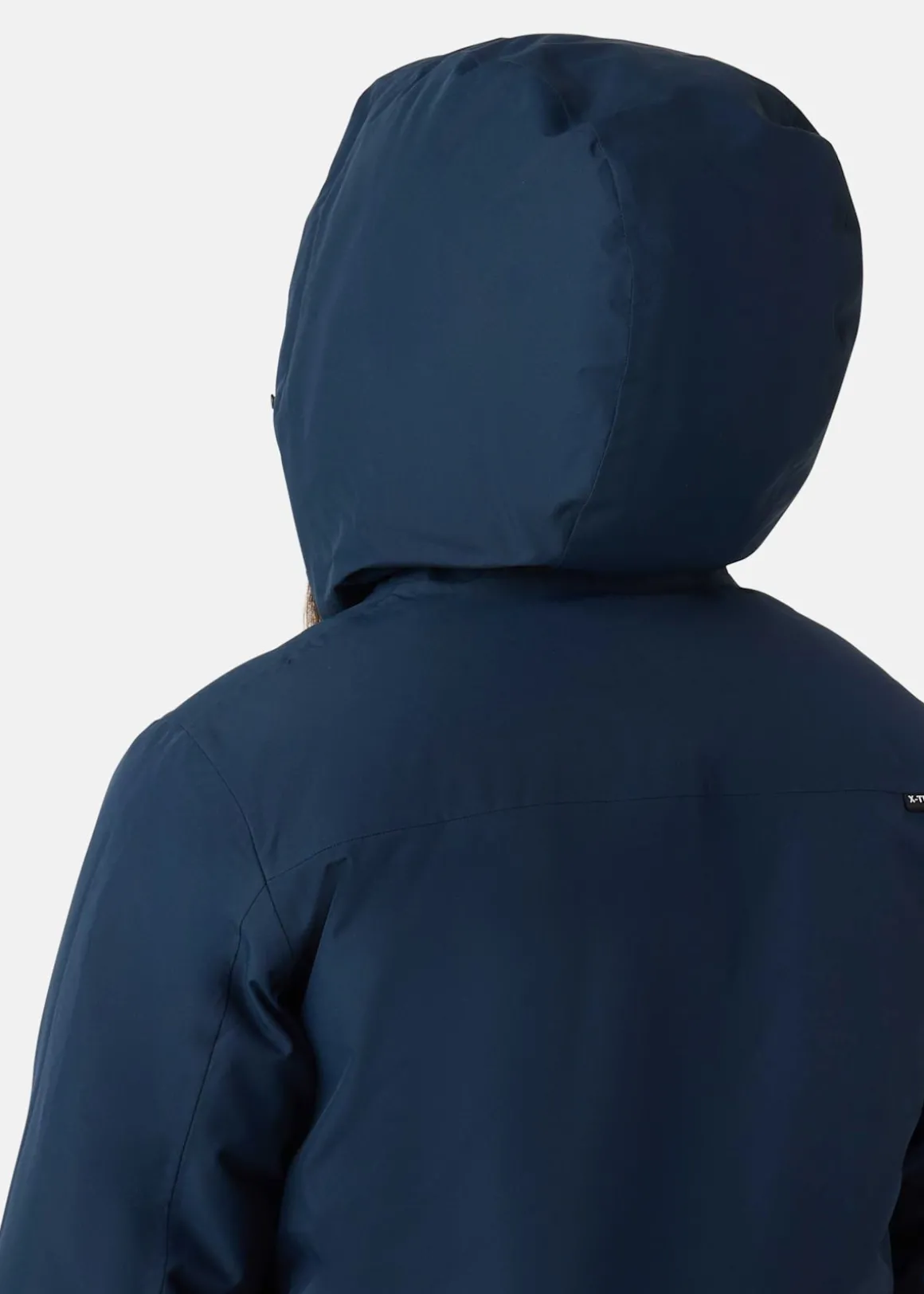 Oslo Parka W