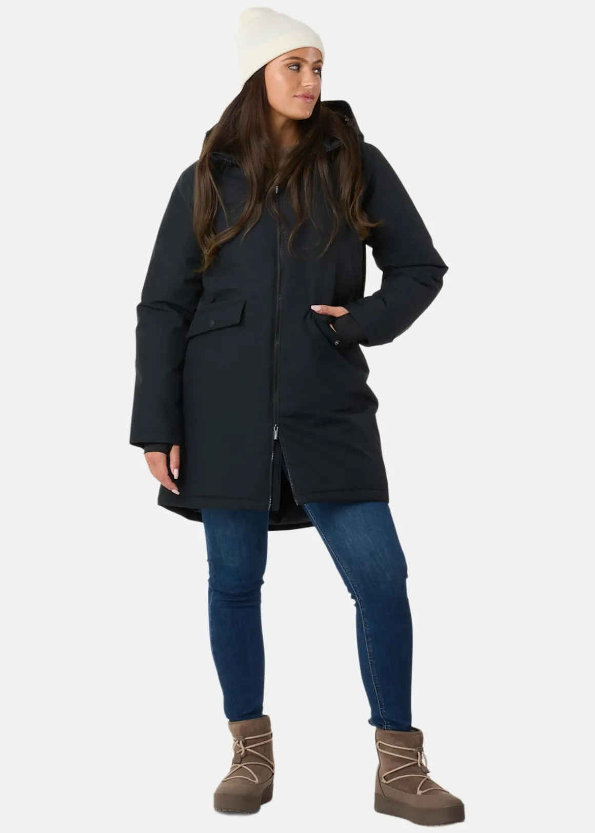 Oslo Parka W