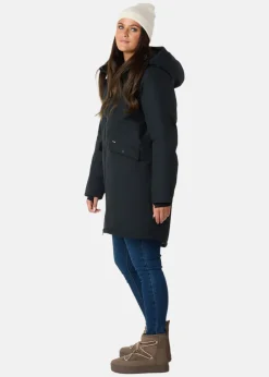 Oslo Parka W