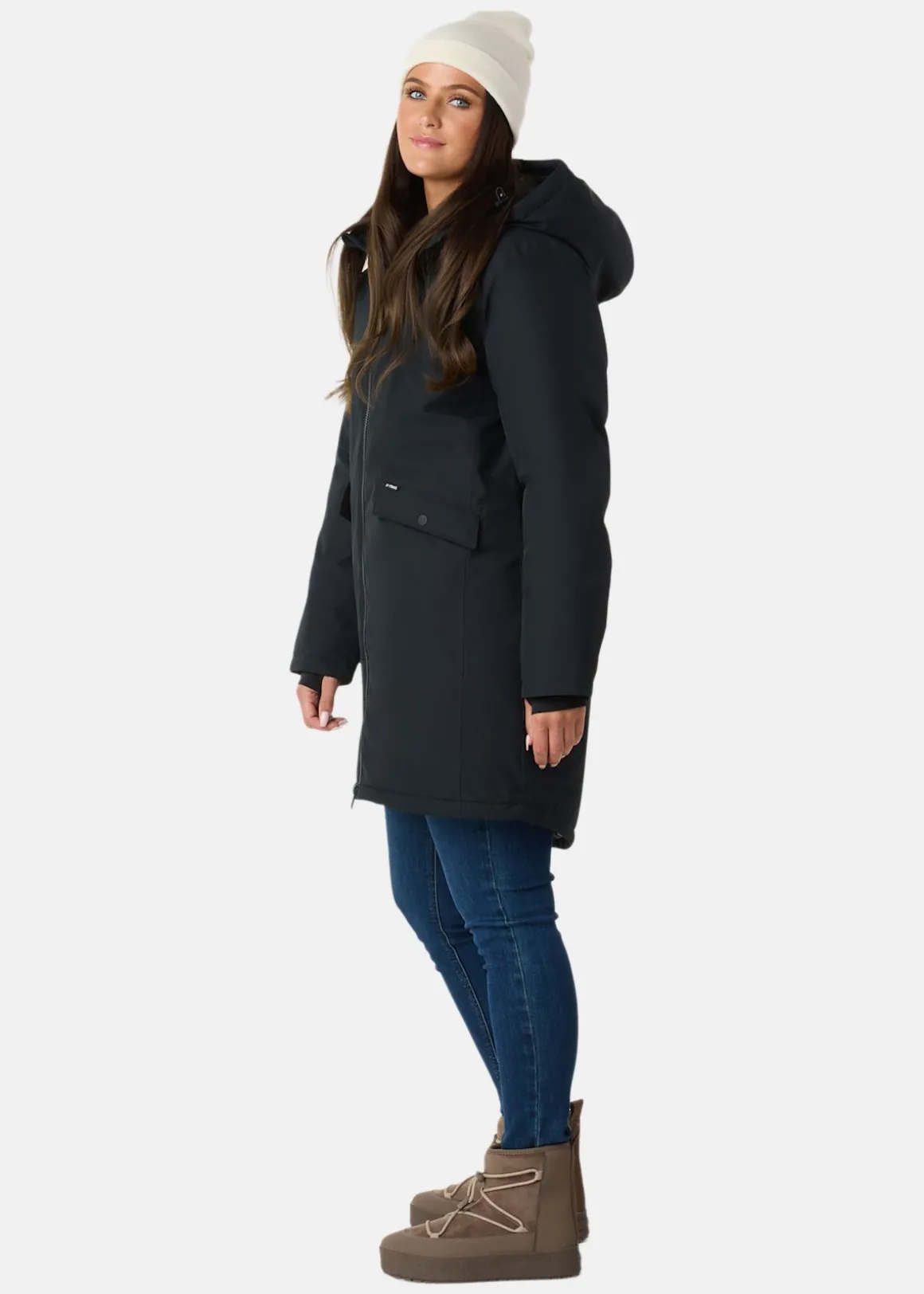 Oslo Parka W