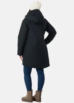 Oslo Parka W