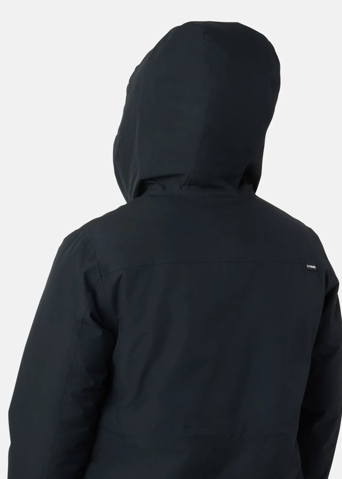 Oslo Parka W