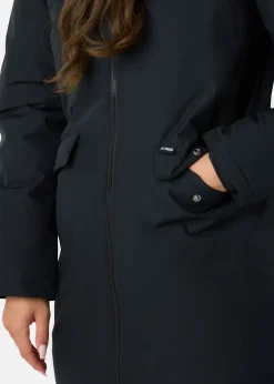 Oslo Parka W