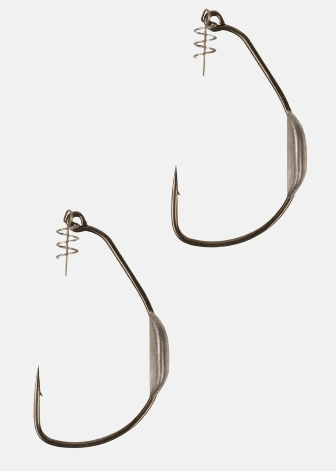 Owner Beast Hook, Twist Lock, stl 12/0