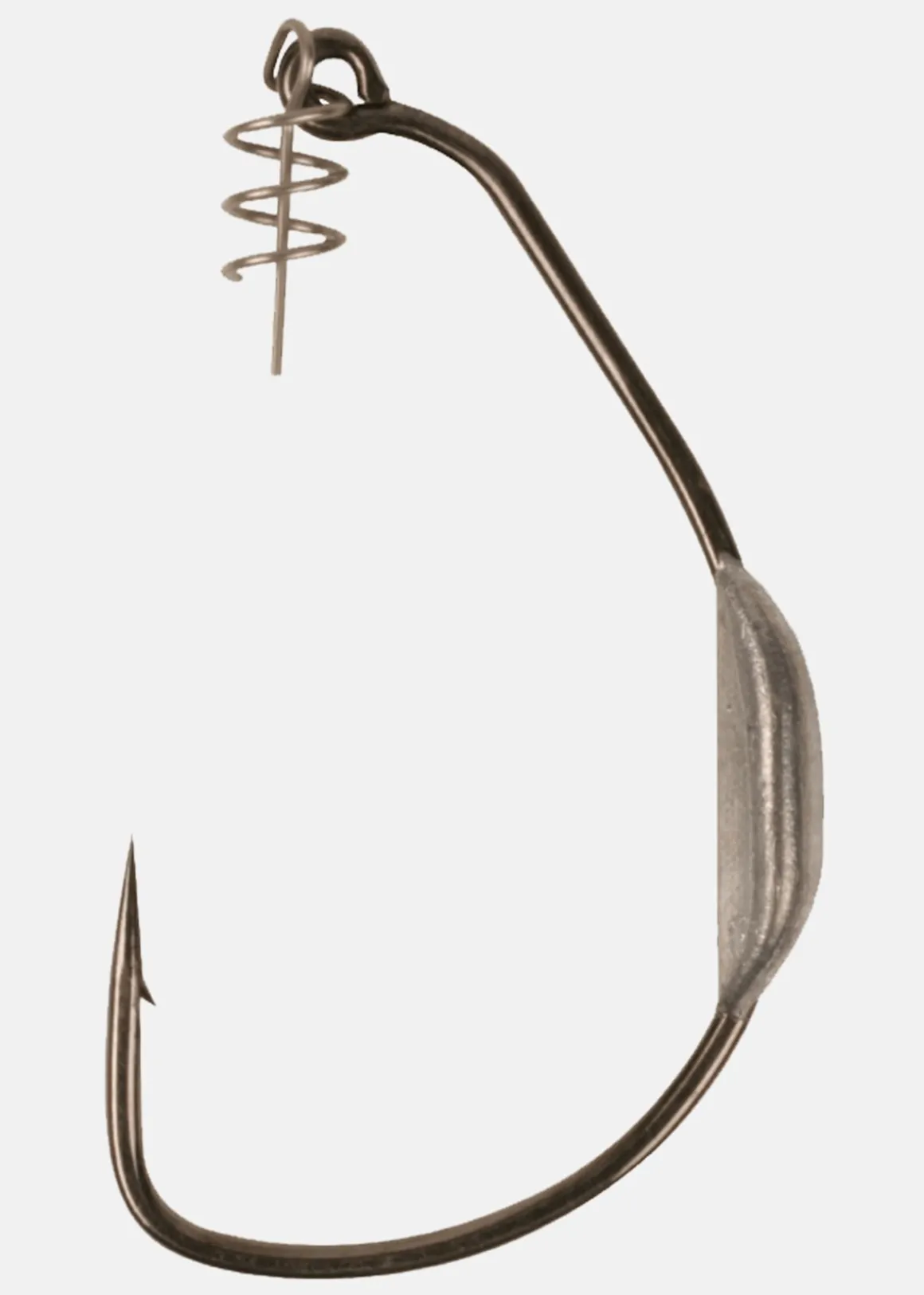 Owner Beast Hook, Twist Lock, stl 12/0