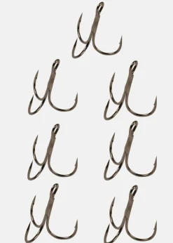 Owner ST-36BC Treble Hook, stl 4