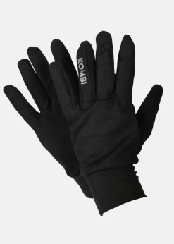 P2 MERINO BL LINER M