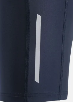 Pace High Waist Half Tights W