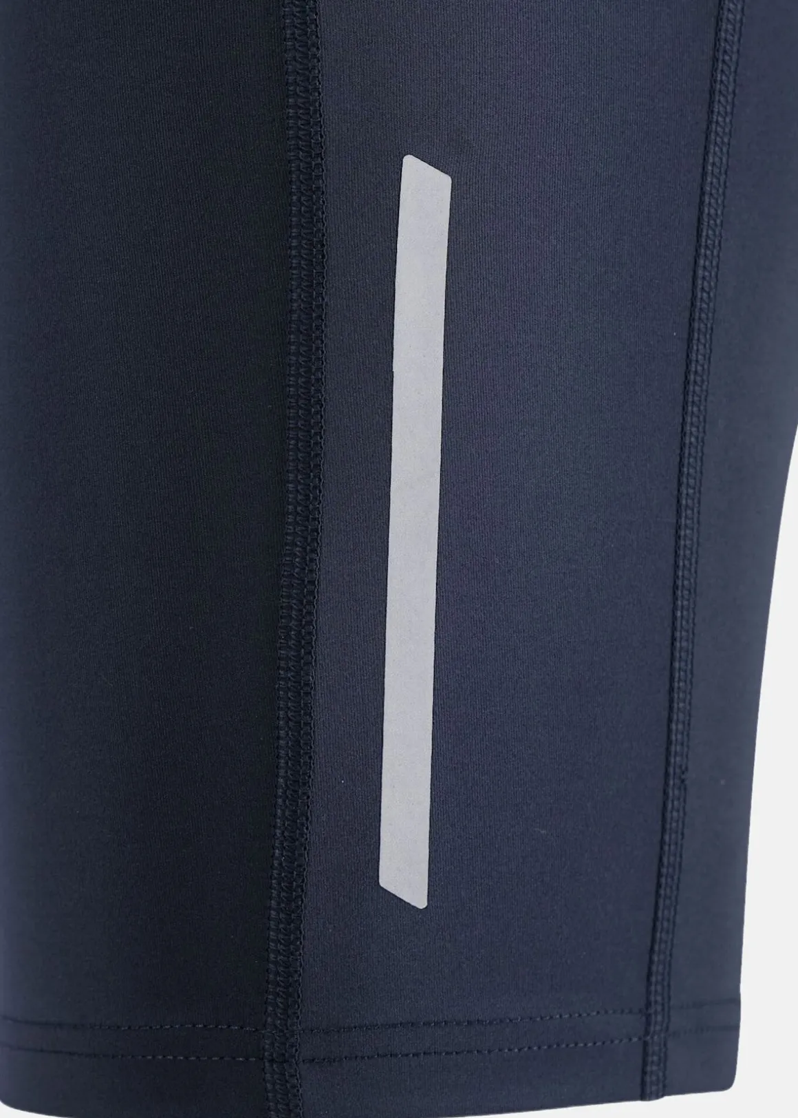 Pace High Waist Half Tights W