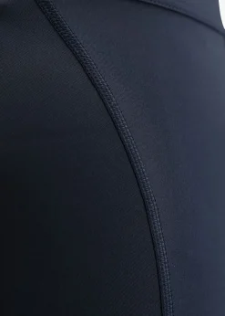 Pace High Waist Half Tights W